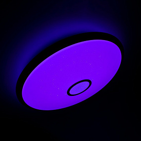 Потолочный светильник CITILUX Старлайт Смарт CL703A105G