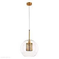 Подвесной светильник Arte Lamp MANCHESTER A7630SP-1AB