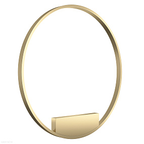 Бра светодиодное Maytoni Rim MOD058WL-L50BS4K