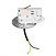 Трековое крепление с 3-фазным адаптером к 21381х/21481х БЕЛЫЙ Lightstar Asta 594060