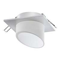 Встраиваемый светильник NOVOTECH LIRIO 370899