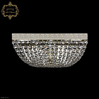 Бра хрустальное Bohemia Art Classic 20.112B.35SP.GW
