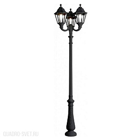 Наземный светильник Fumagalli Noemi E35.202.R30.AXE27
