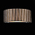Бра ST Luce Rondella SL357.701.01