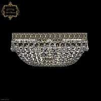 Бра хрустальное Bohemia Art Classic 20.012B.35SP.G