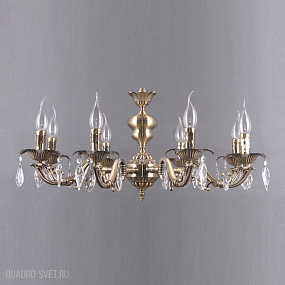 Подвесная люстра MW-Light Аврора 371016408