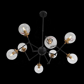 Люстра подвесная ST Luce Varieta SL234.402.08
