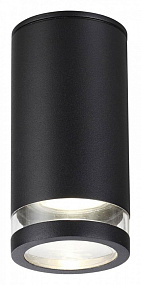 Уличный потолочный светильник Odeon Light MOTTO 6605/1C