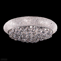 Люстра потолочная Osgona Monile 704174