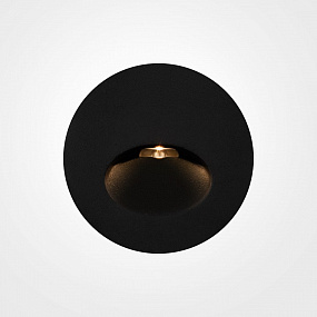 Подсветка для лестниц Maytoni Bil O015SL-L3B3K