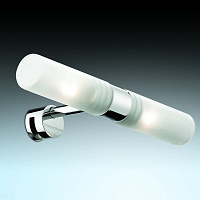 Светильник для ванных комнат ODEON LIGHT IZAR 2446/2