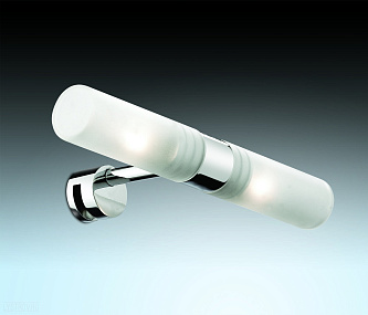 Светильник для ванных комнат ODEON LIGHT IZAR 2446/2