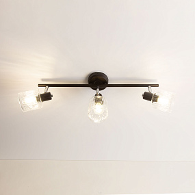 Спот поворотный CITILUX Артик CL510535