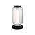 Настольная лампа Odeon Light JAM 5409/10TL