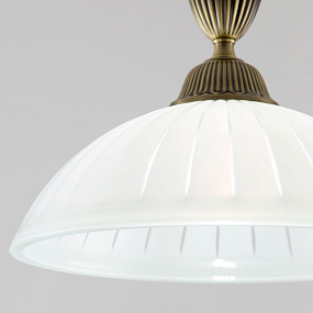Подвесной светильник CITILUX Латур CL413212