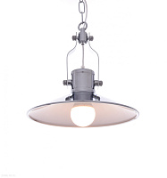 Подвесной светильник Lumina Deco SETORRE LDP 711-1 CHR