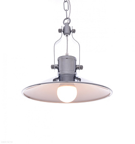 Подвесной светильник Lumina Deco SETORRE LDP 711-1 CHR