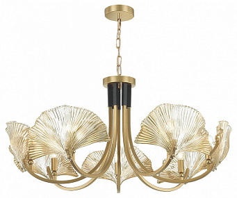 Потолочная люстра Odeon Light VENTAGLIO 4870/7