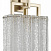 Бра Odeon Light EDERA 4976/1W