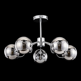Люстра потолочная Freya Sally FR5014PL-05CH