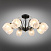 Люстра потолочная Omnilux Garda OML-65507-08