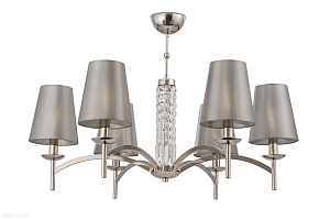 Подвесная люстра Maytoni Krona MOD076PL-06N