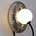 Бра Odeon Light Buny 5013/1WA