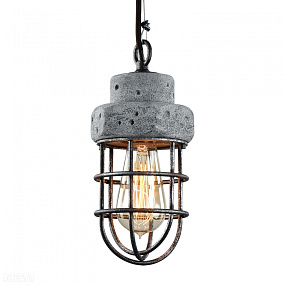 Подвес LUSSOLE LOFT LSP-9691