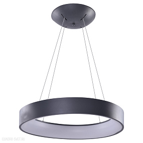 Подвесной светодиодный светильник Azzardo Solvent R Pendant 110 AZ3977