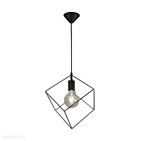 Подвесной светильник Zumaline CUBE P17084-D20