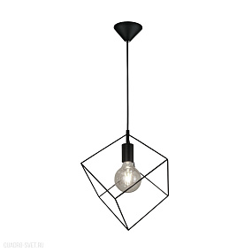 Подвесной светильник Zumaline CUBE P17084-D20