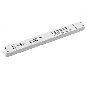 Драйвер NOVOTECH DRIVE 358452