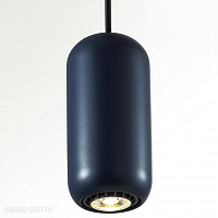 Подвесной светильник Odeon Light COCOON 5060/1C