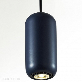 Подвесной светильник Odeon Light COCOON 5060/1C