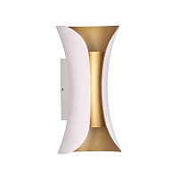 Настенный светодиодный светильник Odeon Light KRISTA 3886/6WG