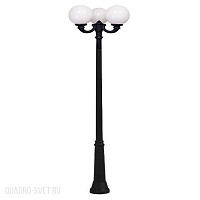 Наземный светильник Fumagalli Globe 300 G30.202.R30.AYE27
