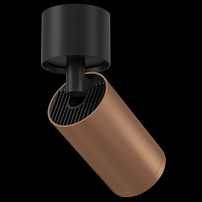 Накладной светильник Maytoni FOCUS S C050CL-1BC