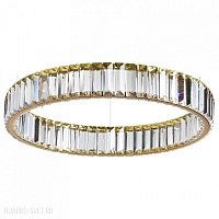 Подвесной светодиодный светильник Odeon Light Vekia 5015/30L