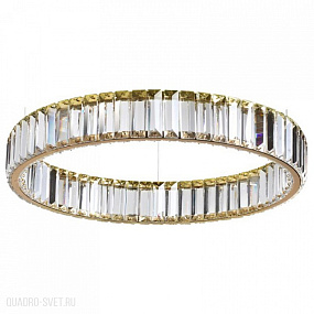 Подвесной светодиодный светильник Odeon Light Vekia 5015/30L