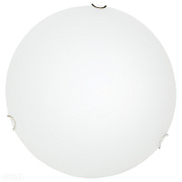 Настенно-потолочный светильник Arte Lamp PLAIN A3720PL-1CC