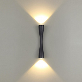 Настенный светодиодный светильник Odeon Light ANIKA 4291/10WL