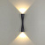 Настенный светодиодный светильник Odeon Light ANIKA 4291/10WL