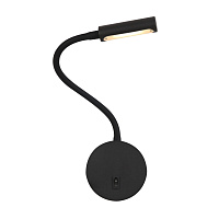 Бра светодиодное Maytoni Stem C035WL-L3B3K