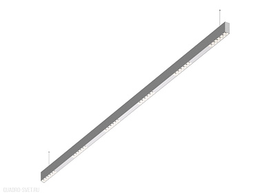 Подвесной светодиодный светильник 2м 36Вт 48° Donolux Eye-line DL18515S121A36.48.2000WW