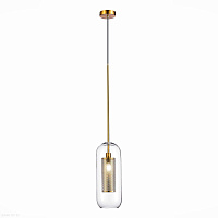 Светильник подвесной ST Luce GERRIT SL1048.303.01