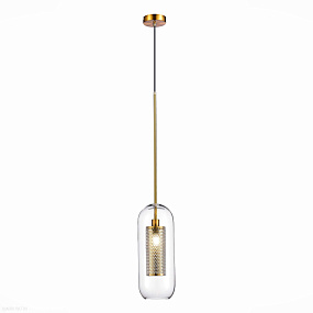 Светильник подвесной ST Luce GERRIT SL1048.303.01