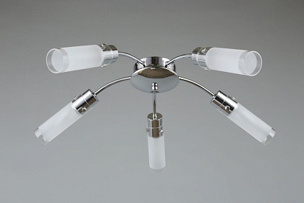 Люстра потолочная Omnilux Lavarone OML-28707-05