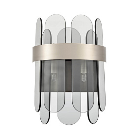 Бра Vele Luce Fantasma VL3195W02