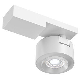 Накладной светодиодный светильник Maytoni Treo C062CL-L12W4K