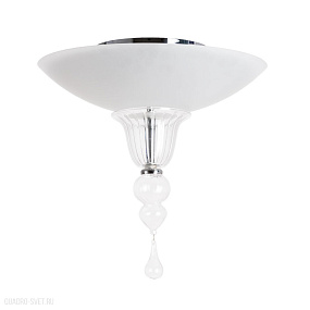 Потолочный светильник Divinare GOCCIA 4020/02 PL-2